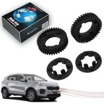 Lala Otomotiv Kia Sportage 4 (Ql, Qle) 2015-... Ayna Motor Dişlisi Sol Ve Sağ Set