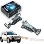 Lala Otomotiv Land Rover Freelander 1 L314 1998-2006 İçin Sunroof Metal Tamir Seti
