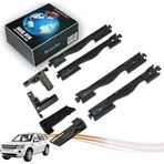 Lala Otomotiv Land Rover Freelander 2 Sunroof Tamir Takımı (Plastik) Oem: 0000056058