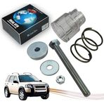Lala Otomotiv Land Rover Freelander Katlanır Ayna Motor Yuva / Soket Yayı Takma Aparatı