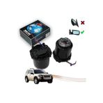 Lala Otomotiv Land Rover Freelander Ln, Rover 75, Rover 3 L322 İçin Sol & Sağ Katlanır Ayna Motoru