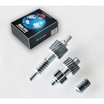 Lala Otomotiv Land Rover Rover 75 Range Rover 3 Freelander 1 Katlanır Ayna Dişlisi 3Lü Set