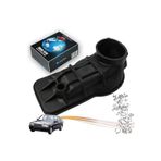 Lala Otomotiv Mercedes 190 W201, M102 Motor İçin Ördek Lastiği / Enjeksiyonlu Hava Akış Ölçer Contası 1021410990