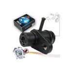 Lala Otomotiv Mercedes 270 Motor Vakum Pompa Valf Plastiği A2701800901, A2701800100
