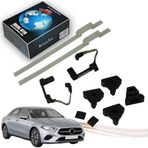 Lala Otomotiv Mercedes A W177 2018-... Sunroof Tamir Seti