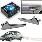 Lala Otomotiv Mercedes B W245 2005-2011 İçin Sağ & Sol İç Kapı Kolu 1697600408