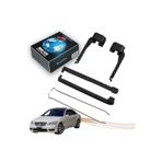 Lala Otomotiv Mercedes-Benz S W221 2005-2013 İçin Sunroof Cam Tavan Kızak Tamir Seti 2217820286