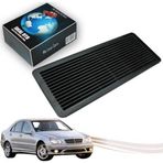 Lala Otomotiv Mercedes C W203 2000-2011 Sunroof Perde Izgarası 2117840644