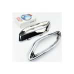 Lala Otomotiv Mercedes C W205 Sol & Sağ Egzoz Boru Çerçevesi A2058852321 /2221