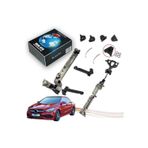 Lala Otomotiv Mercedes Cla C117 2013-2019; Cla 180 200 220 250 45Amg İçin Sunroof Tamir Seti