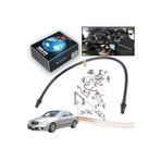 Lala Otomotiv Mercedes E W211 2002-2009 İçin Soğutma Tankı Borusu Havalandırma Hortumu 2115010625