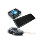 Lala Otomotiv Mercedes E W211 2002-2009 Sunroof Perde Izgarası 2117840644