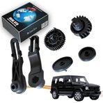 Lala Otomotiv Mercedes G Sınıfı W463 2018-2024 Kalorifer Klima Havalandırma Motor Dişli Tamir Takımı