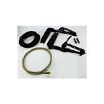 Lala Otomotiv Mercedes S W126 G W463 Elektrikli Sunroof Ayakları Teli Fitili Tamir Seti