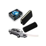 Lala Otomotiv Mercedes S W140 1991-1998 Klima Panel Ayar Düğmesi