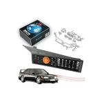 Lala Otomotiv Mercedes W201 E190 1882-1993 Orta Panel Havalandırma Izgarası A201 830 00 65