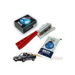Lala Otomotiv Mercedes W201 W124 2016980860 İçin Tavan Çıta Klipsi & Grease Yağı