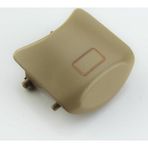 Lala Otomotiv Mercedes W251 2005-2012, Gl X164 2007-2012 Bej Sunroof Düğme Kapağı