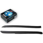 Lala Otomotiv Mercedes W638 Vito V - Class Cam Çerçeve Çıtası (Sağ Ve Sol Set) 6386980079, 6386980179