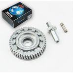 Lala Otomotiv Mini Cooper, Cooper S, R52 Cab, John Cooper One Panoromik Sunroof Cam Tavan Motor Dişlisi (Zamak)