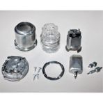 Lala Otomotiv Mini Cooper Rover 75 Freelander 1 Rover 75 Katlanır Ayna Tamir Seti