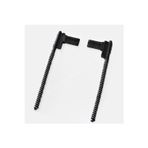 Lala Otomotiv Nissan Qashqai Sunroof Perde Halat Ucu Sağ & Sol Set