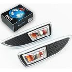 Lala Otomotiv Opel Astra Corsa İnsignia Meriva Chevrolet Aveo Opc Çamurluk Sinyal Lamba Seti