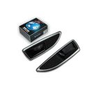 Lala Otomotiv Opel Astra H, Corsa D Insignia A, Meriva B, Chevrolet Aveo Opc Çamurluk Sinyal Lamba Seti