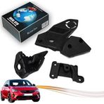 Lala Otomotiv Opel Corsa F 2019-... İçin Sol Far Tamir Seti 9832349980