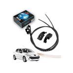 Lala Otomotiv Peugeot 206 Sol Sağ Sunroof Teli & Cam Kaldırma Ayağı