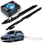 Lala Otomotiv Peugeot 307 2001-... Sunroof Kızak Tamir Takımı -Sert Plastik 816473E001
