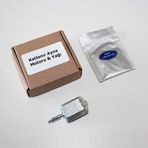 Lala Otomotiv Peugeot 406 Bmw 5 E39 Kare Tip Yana Katlanır Ayna Motoru 12 Volt