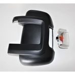 Lala Otomotiv Peugeot Boxer 3, Citroen Jumper 3, Fiat Ducato, Sürücü Tarafı Dış Ayna Kapağı Ve Sinyali