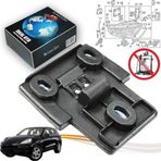 Lala Otomotiv Porsche Cayenne 2 (92A / 958) 2010-2014 7P5941149 Sol Veya Sağ İçin Far Kilitleme Braketi 1 Adet