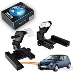 Lala Otomotiv Renault Clio 2 Symbol Sanruf Ayakları / Sunroof Tamir Takımı