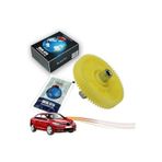 Lala Otomotiv Renault Fluence 2010-2024 Için Sunroof Motor Dişlisi &Grease Yağ 912956112R