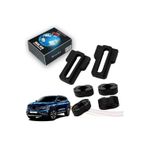 Lala Otomotiv Renault Koleos 2008-... Panoramik Sunroof Tavan Plastik Ayağı, Bademleri