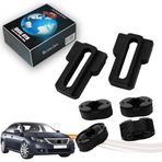 Lala Otomotiv Renault Latitude 2010-... Panoramik Sunroof Tavan Plastik Ayağı, Bademleri