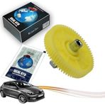 Lala Otomotiv Renault Megane 3 2008-2024 İçin Sunroof Motor Dişlisi & Grease Yağ