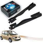 Lala Otomotiv Renault Modus / Grand Modus 2004-... Sağ & Sol Sunroof Kızak Tamir Seti