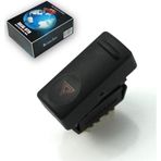 Lala Otomotiv Renault R19 Flaşör Anahtarı 7700817335 9 Pin