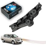 Lala Otomotiv Renault Symbol İçin Ön Sağ Tampon Braketi Ayağı 631427092R