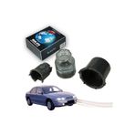 Lala Otomotiv Rover 75 1999-2005 Katlanır Ayna Motor Kapakları