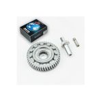 Lala Otomotiv Seat Arosa 6H Vw Lupo 99-01 Sunroof Motor Tamir Dişlisi (Zamak)