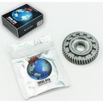 Lala Otomotiv Smart Fortwo 450 Cabrio Sunroof Motor Tamir Dişlisi (Metal)