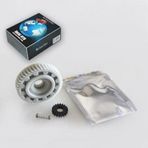Lala Otomotiv Volkswagen Eos 1F7 1F8 Panoromic Sunroof Motor Tamir Takımı (Ölçüleri Kontrol Ediniz)