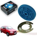 Lala Otomotiv Volkswagen Polo 3 1994-2001 Arka Cam Silecek Motor Dişlisi Saclı