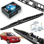 Lala Otomotiv Vw Bora 1J2,1J6 1998-2005 1J0857471A İçin Ön Cam Göğüs Üst Havalandırma Izgarası