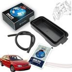 Lala Otomotiv Vw Bora 1J2,1J6 1998-2005 İçin Far Kapağı 1J5941607