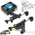 Lala Otomotiv Vw Jetta 5 2005-2010 5M0877481A 5M0877482A İçin Sunroof Arka Sol Sağ Kablo Yönlendirme Parçası